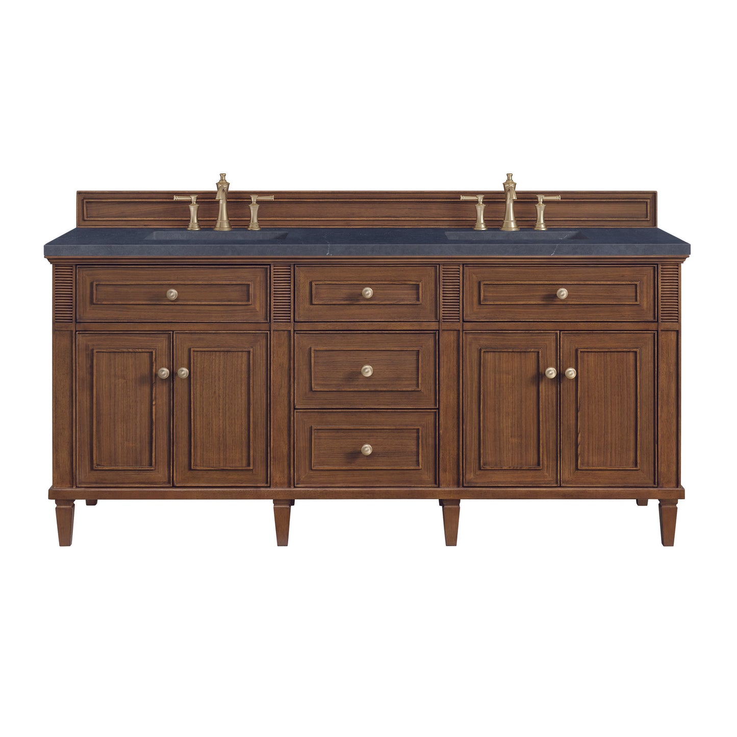 James Martin Lorelai 72" Double Vanity
