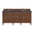James Martin Lorelai 72" Double Vanity