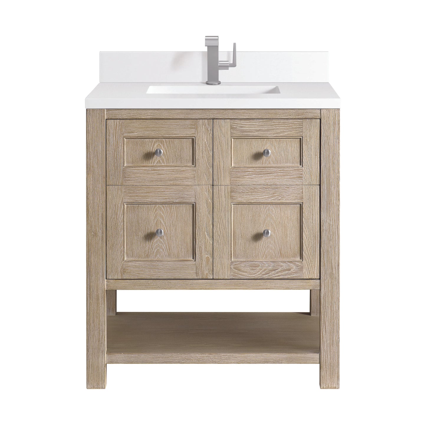 James Martin 330-V30 Breckenridge 30" Single Vanity