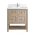 James Martin 330-V30 Breckenridge 30" Single Vanity