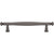 Top Knobs  Coddington Pull Center to Center