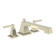 Load image into Gallery viewer, Newport Brass 3-3146 Malvina Roman Tub Faucet