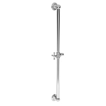 Load image into Gallery viewer, Newport Brass 294 Slide Bar With Hand Shower Set