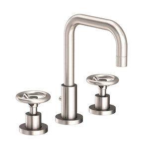 Newport Brass 2950 Tyler Widespread Lavatory Faucet
