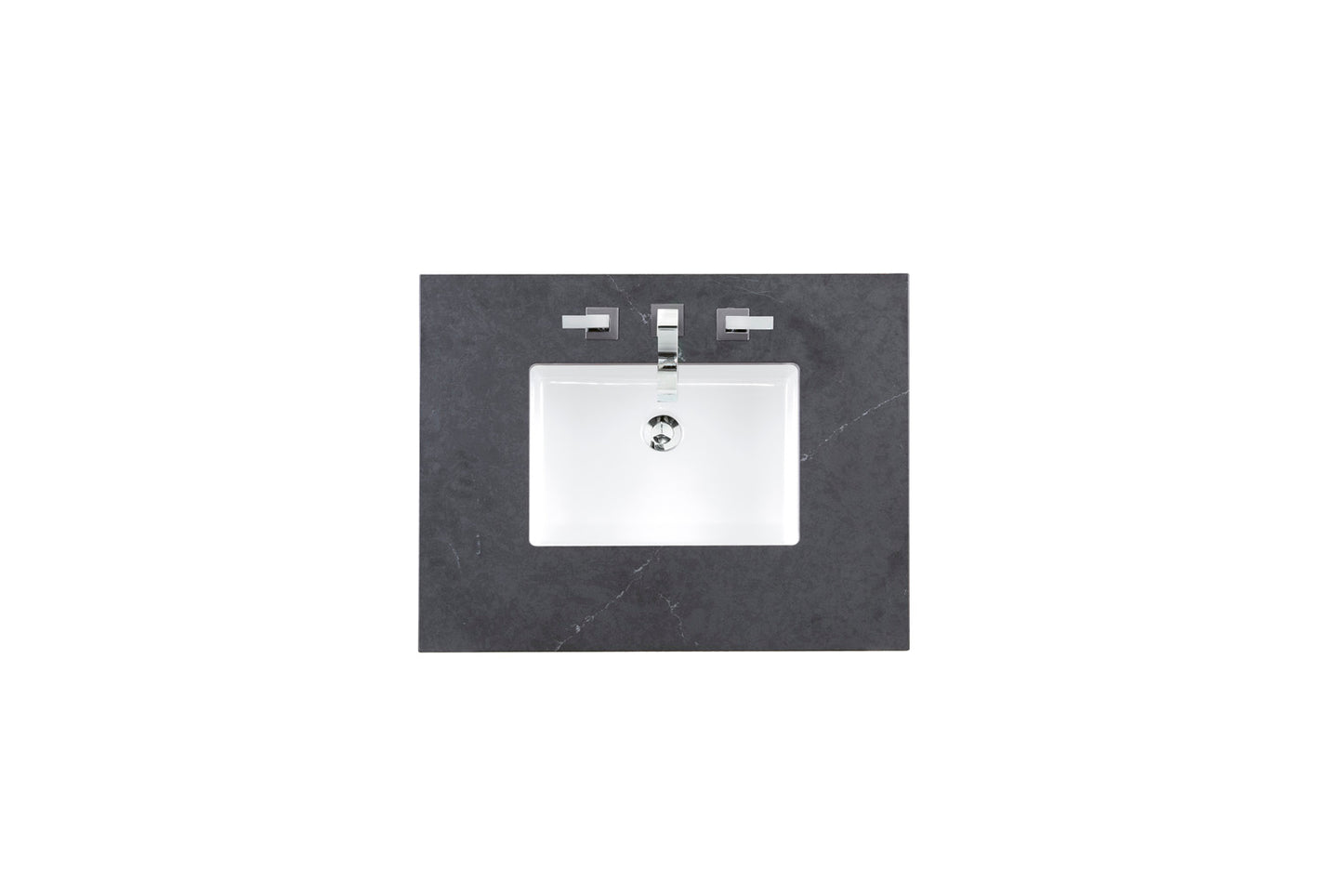 James Martin 050-S30-SNK 30" Single Top, 3 CM with Sink - Parent