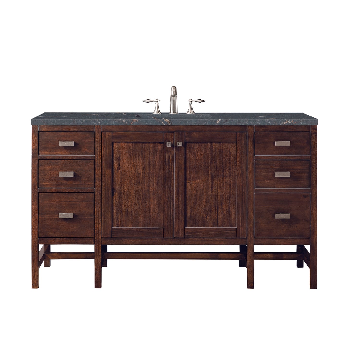 James Martin Addison 60" Single Vanity Cabinet