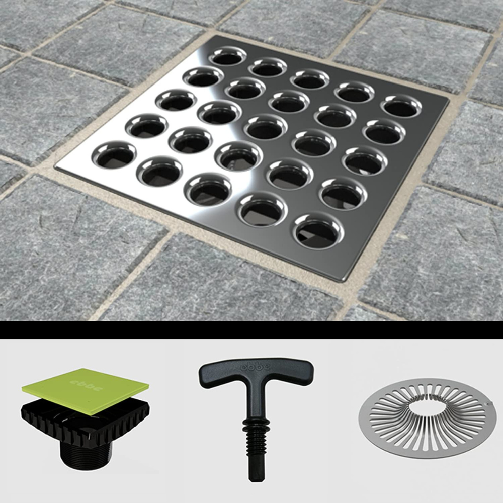 Ebbe drain deals