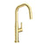 Newport Brass 1400-5143 East Square Pull-Down Kitchen Faucet - Parent