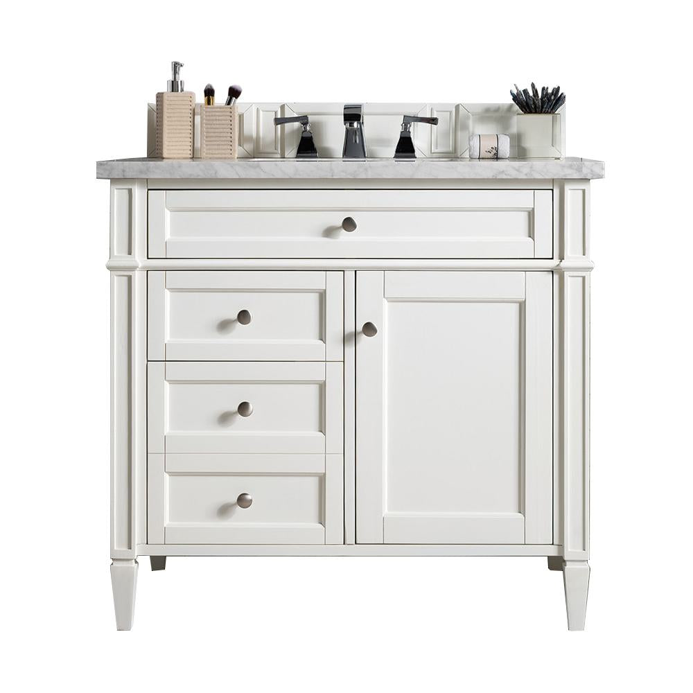 James Martin Brittany Single Vanity