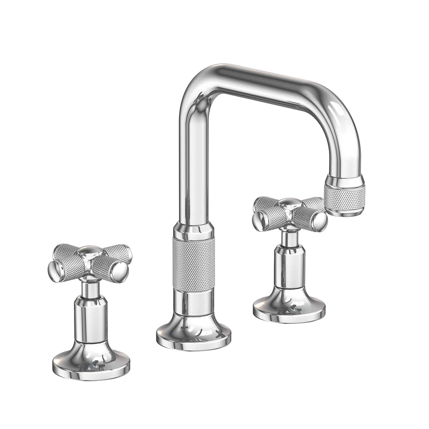 Newport Brass 3260 Clemens Widespread Lavatory Faucet - Parent