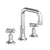 Newport Brass 3260 Clemens Widespread Lavatory Faucet