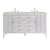 James Martin Myrrin 60" Double Vanity