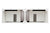 James Martin Bristol 72" Double Vanity Cabinet - Parent