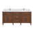 James Martin Lorelai 72" Double Vanity