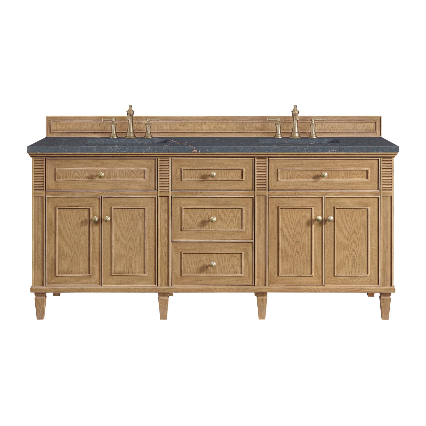 James Martin Lorelai 72" Double Vanity