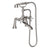 Newport Brass 920-4272 Astor Exposed Tub & Hand Shower Set - Deck Mount - Parent