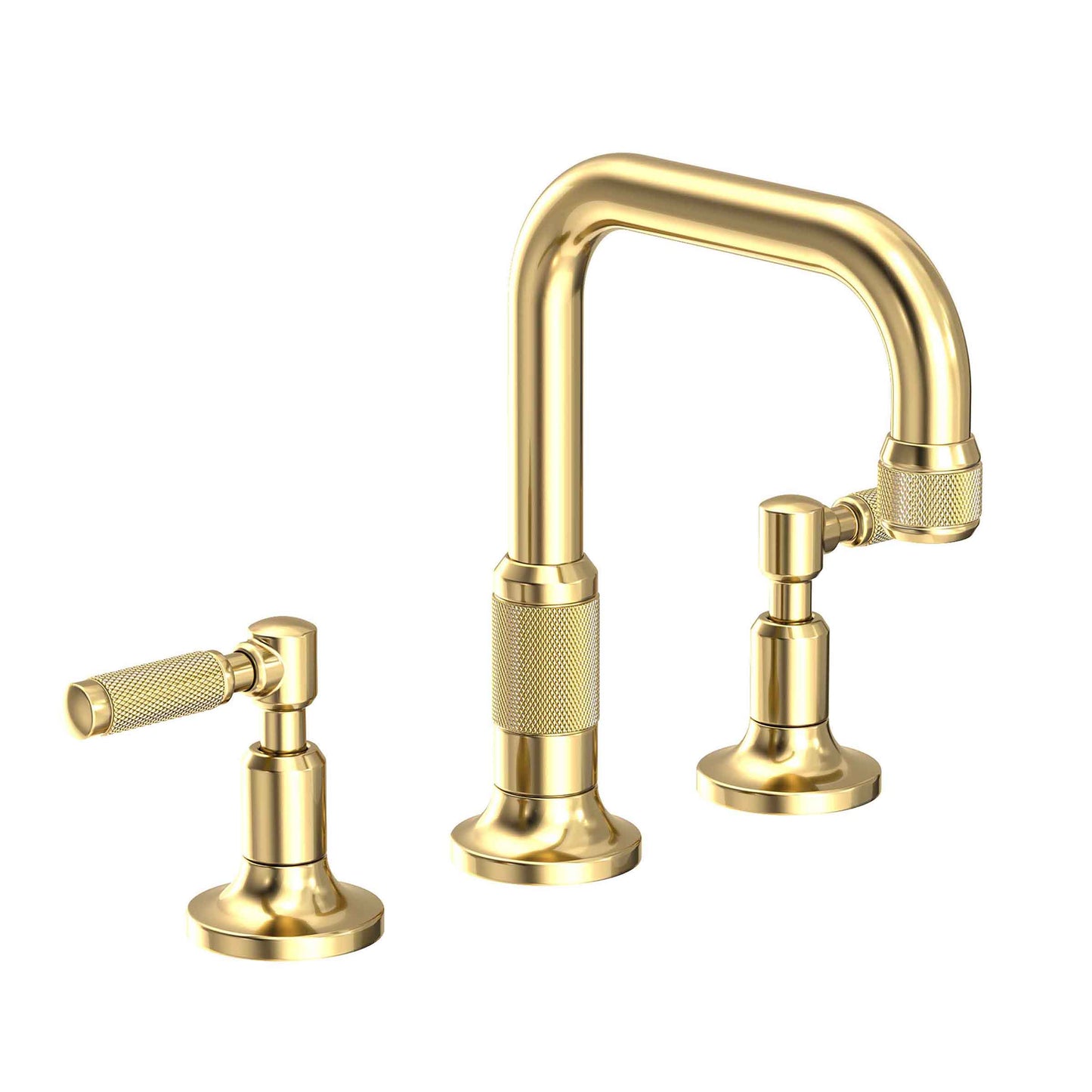 Newport Brass 3250 Clemens Widespread Lavatory Faucet - Parent