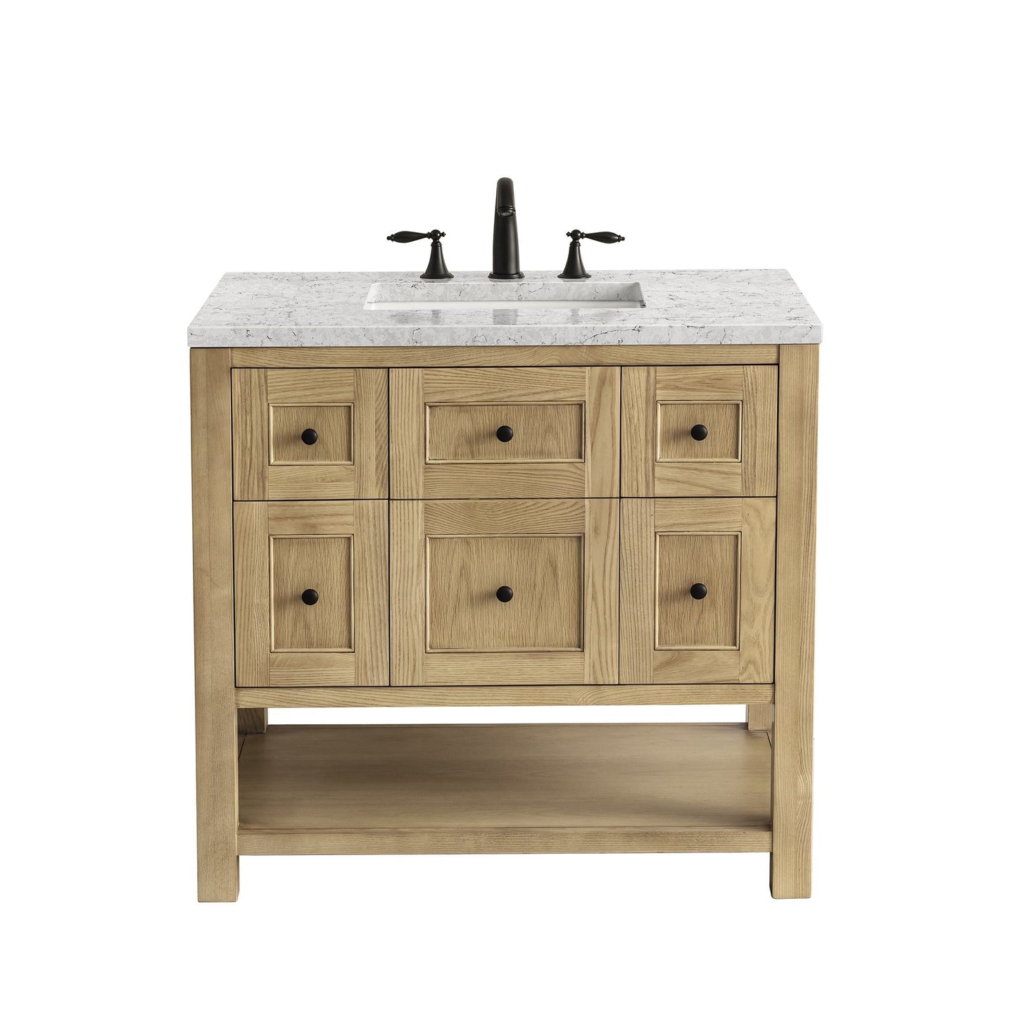 James Martin 330-V36 Breckenridge 36" Single Vanity