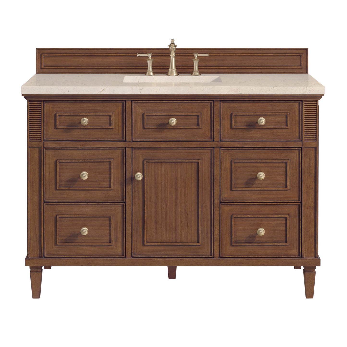 James Martin Lorelai 48" Single Vanity