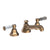 Newport Brass 1230 Widespread Lavatory Faucet