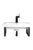 James Martin Boston 15.25" Wall Bracket