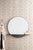 James Martin 909-M36 Platform 36" Mirror, Modern Iron - Parent