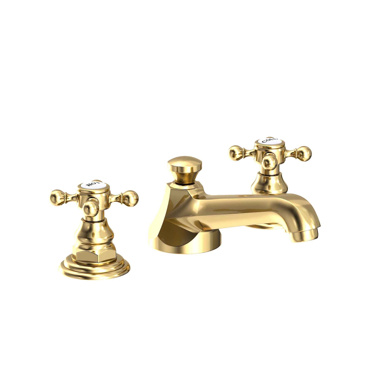 Newport Brass 920 Astor Widespread Lavatory Faucet - Parent