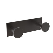 Load image into Gallery viewer, Newport Brass 2540-1660 Contemporary Double Robe Hook