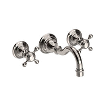 Load image into Gallery viewer, Newport Brass 3-1761 Victoria Wall Mount Lavatory Faucet