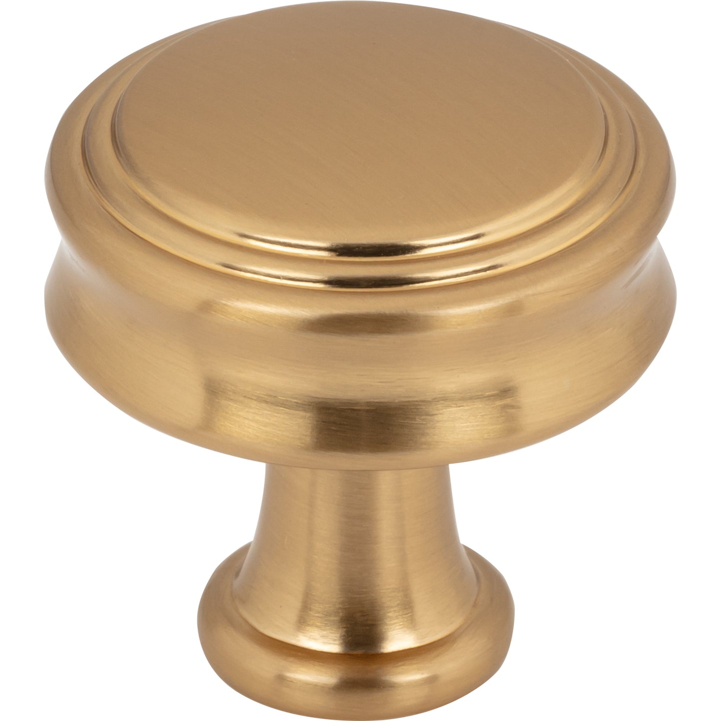 Top Knobs TK3190 Coddington Knob 1 1/4 Inch