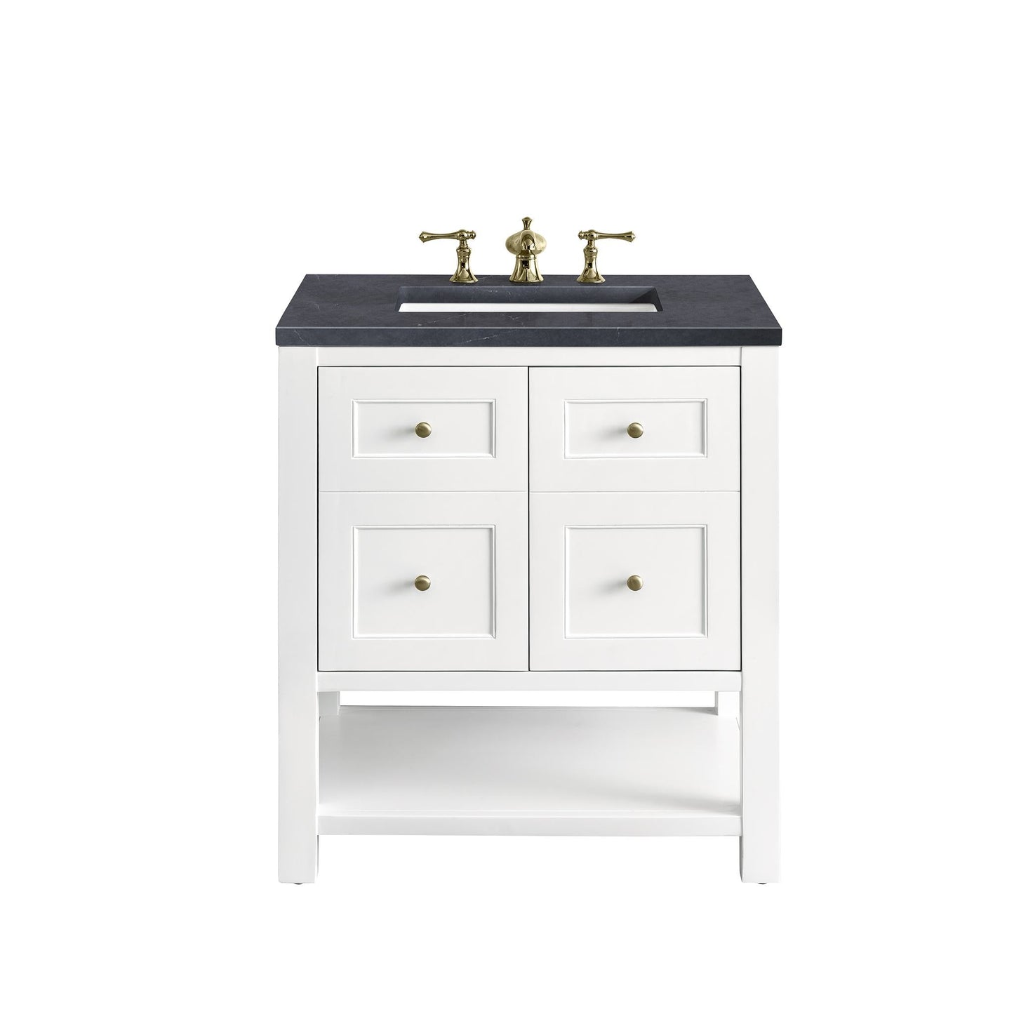 James Martin 330-V30 Breckenridge 30" Single Vanity