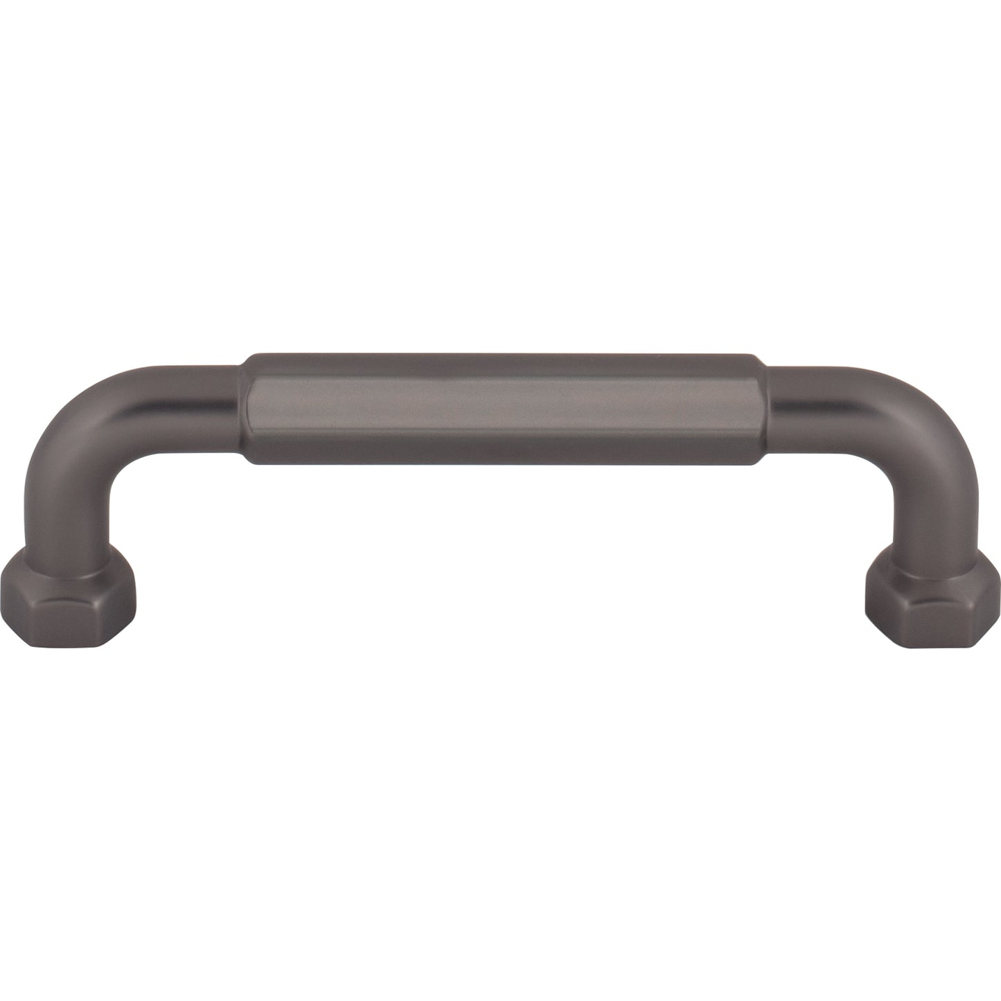 Top Knobs  Dustin Pull Center to Center - Parent