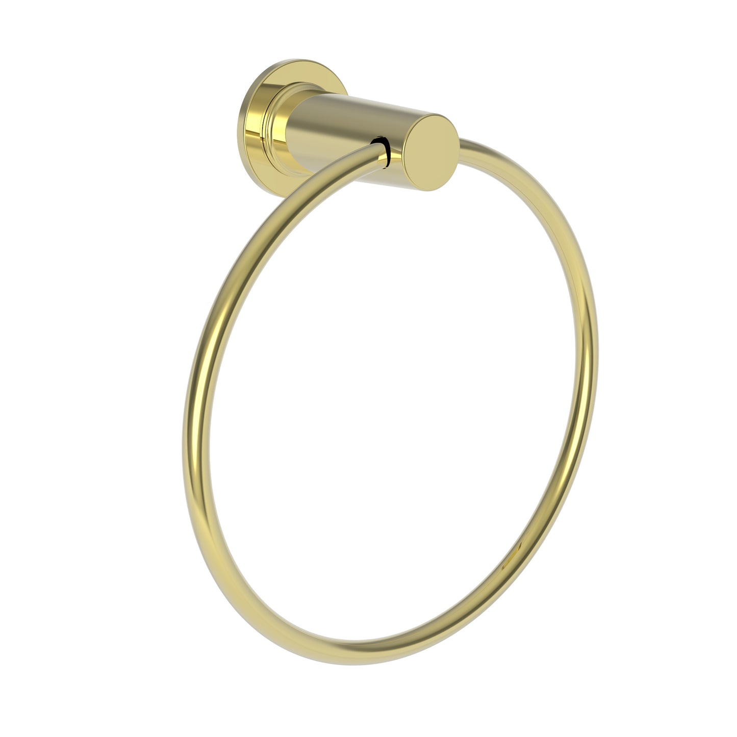 Newport Brass 42-09 Dorrance Towel Ring - Parent