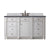 James Martin Bristol 60" Single Vanity Cabinet