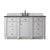 James Martin Bristol 60" Single Vanity Cabinet