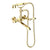 Newport Brass 1770-4283 Victoria Exposed Tub & Hand Shower Set - Wall Mount - Parent