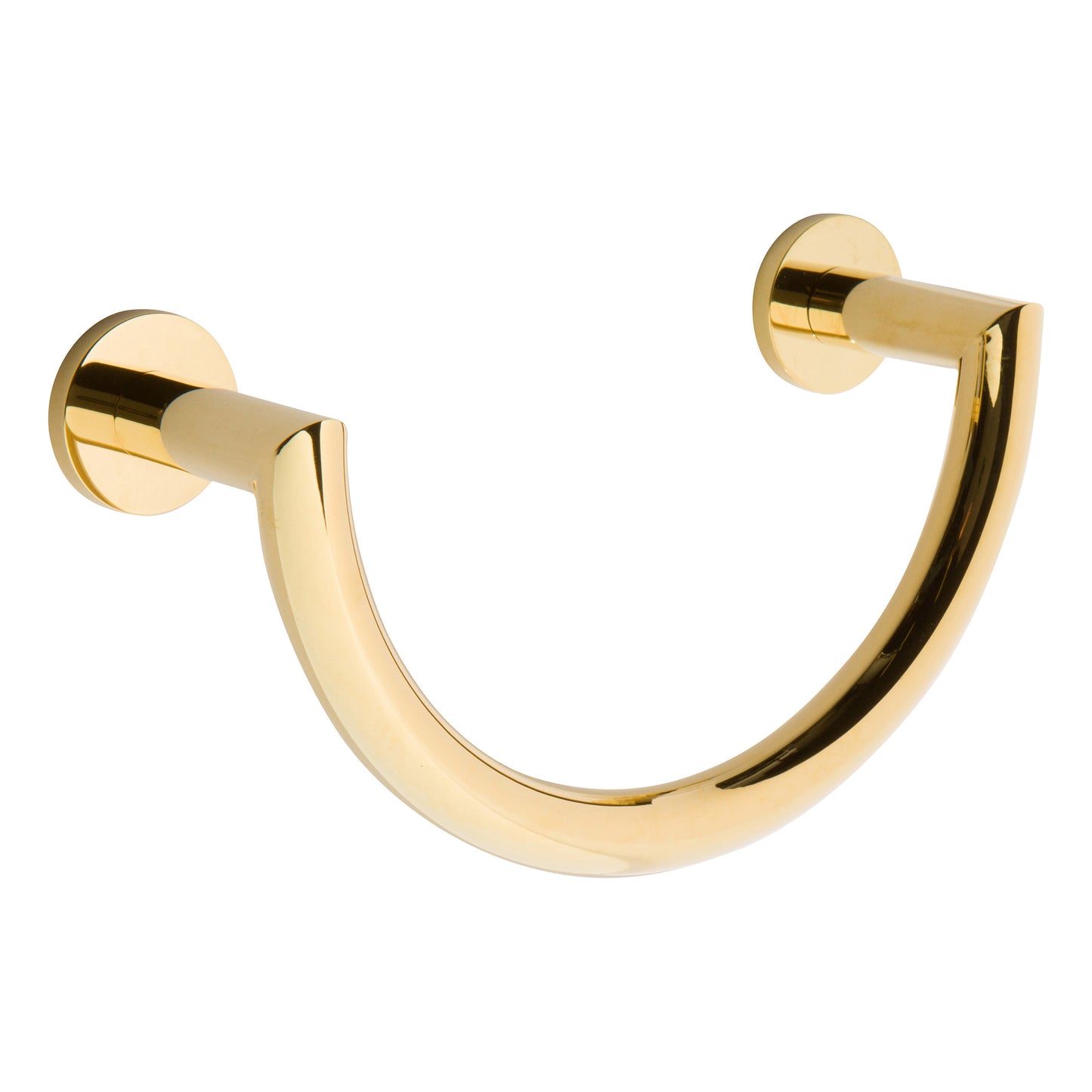 Newport Brass 36-09 Priya Towel Ring - Parent