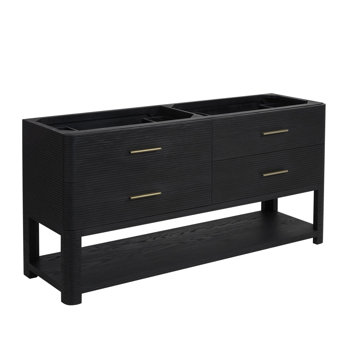 James Martin Lucian 72" Double Vanity - Parent