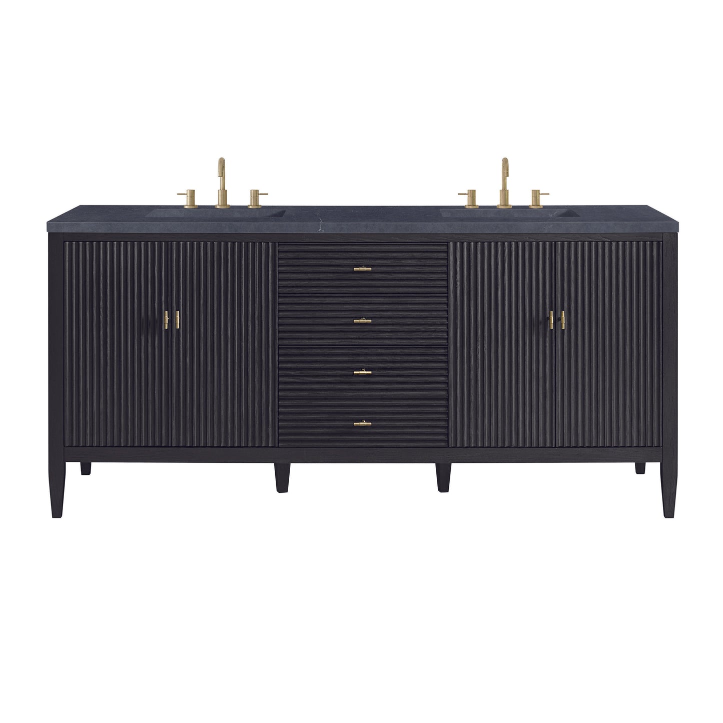 James Martin Myrrin 72" Vanity