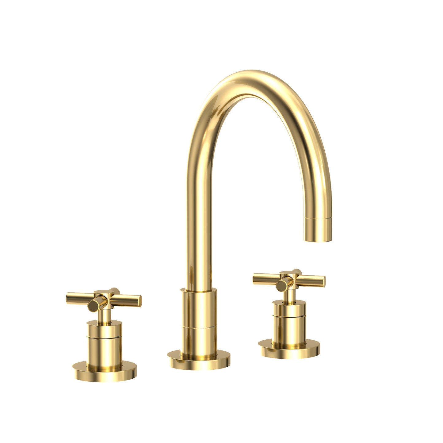 Newport Brass 9901 East Linear Kitchen Faucet - Parent