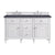 James Martin Lorelai 60" Double Vanity