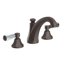 Load image into Gallery viewer, Newport Brass 1230C Metropole Widespread Lavatory Faucet