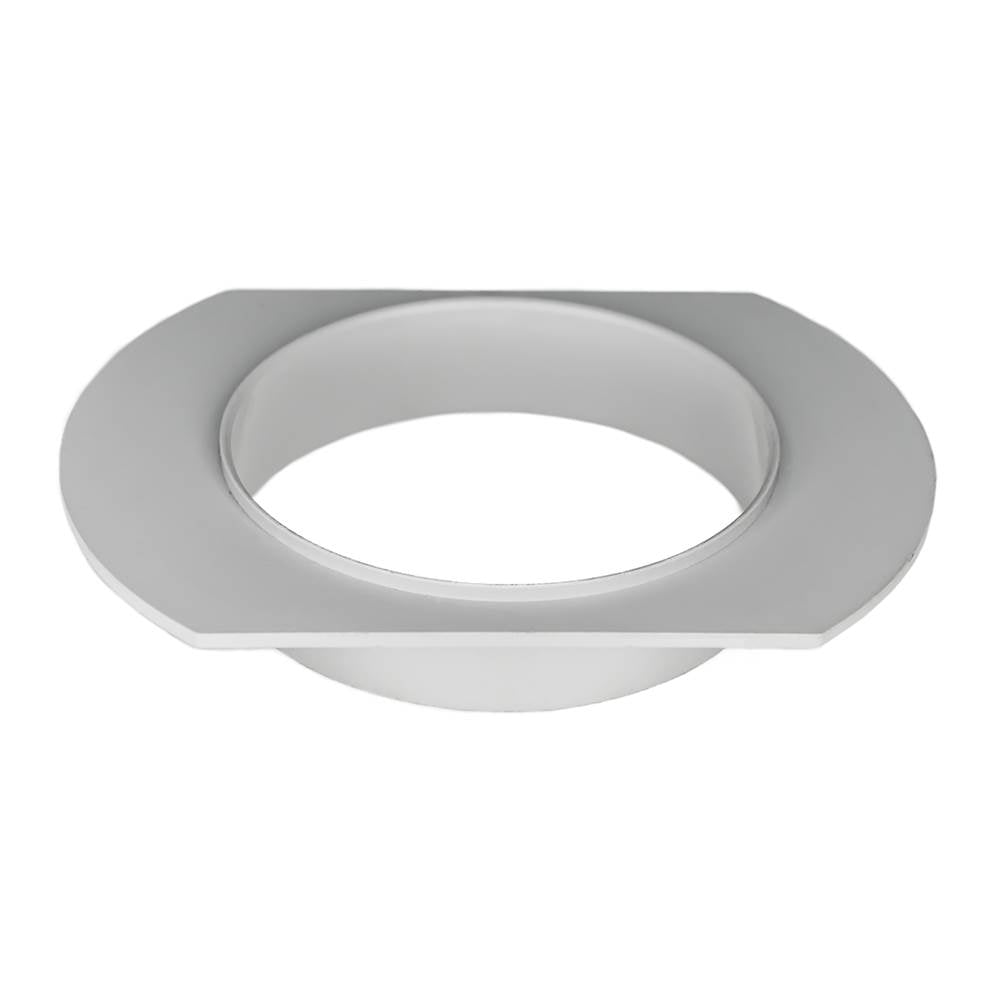 Infinity Drain F 100 Non Threaded Outlet for G 100 Channel-4" Connect