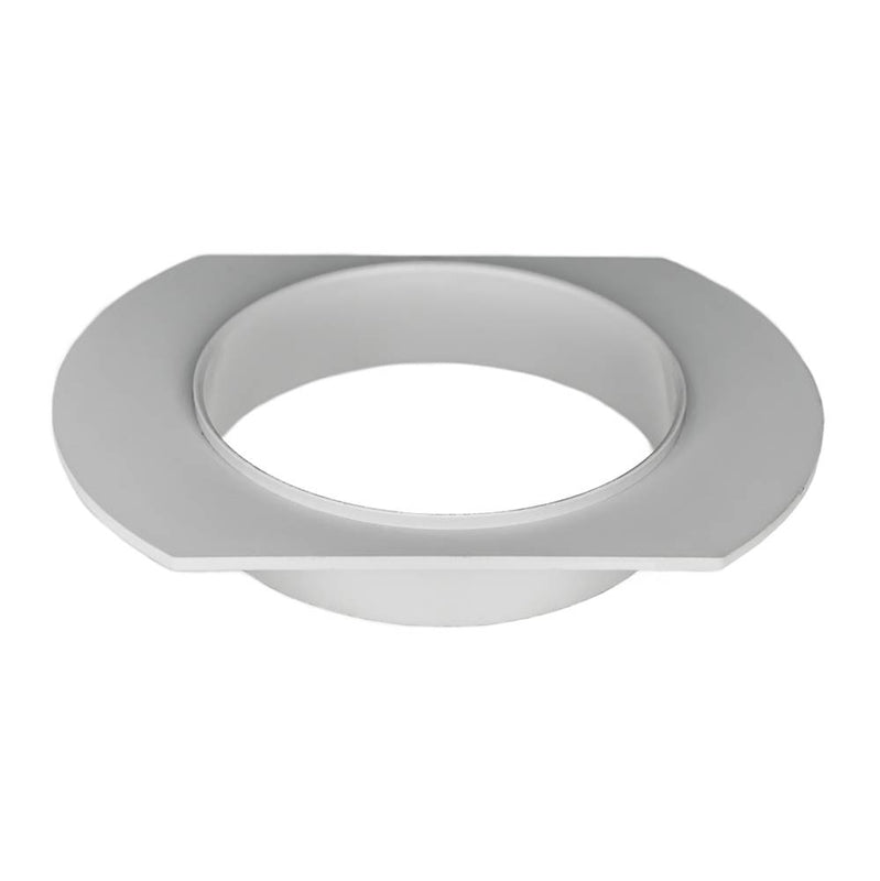 Infinity Drain F 100 Non Threaded Outlet for G 100 Channel-4" Connect