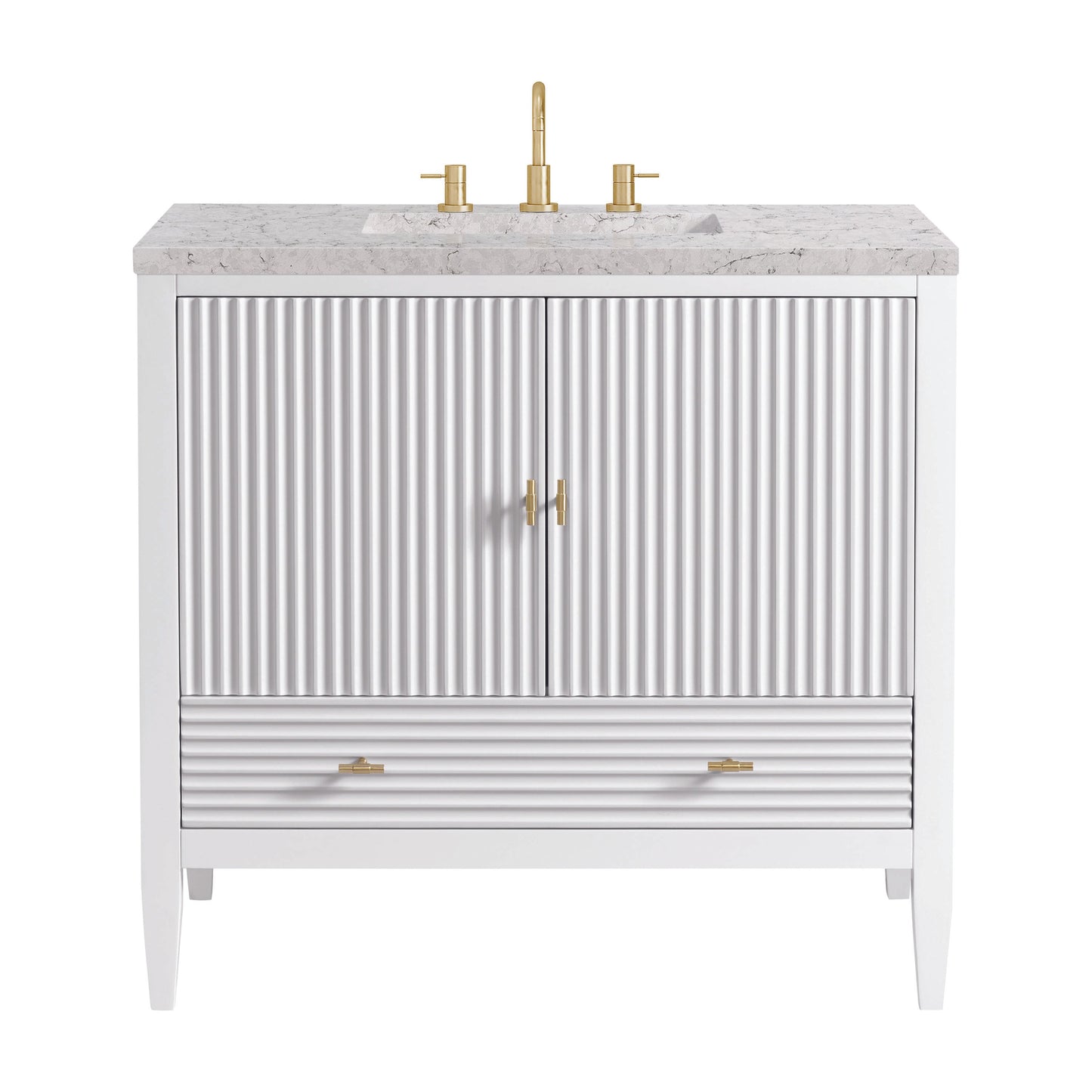 James Martin Myrrin 36" Vanity