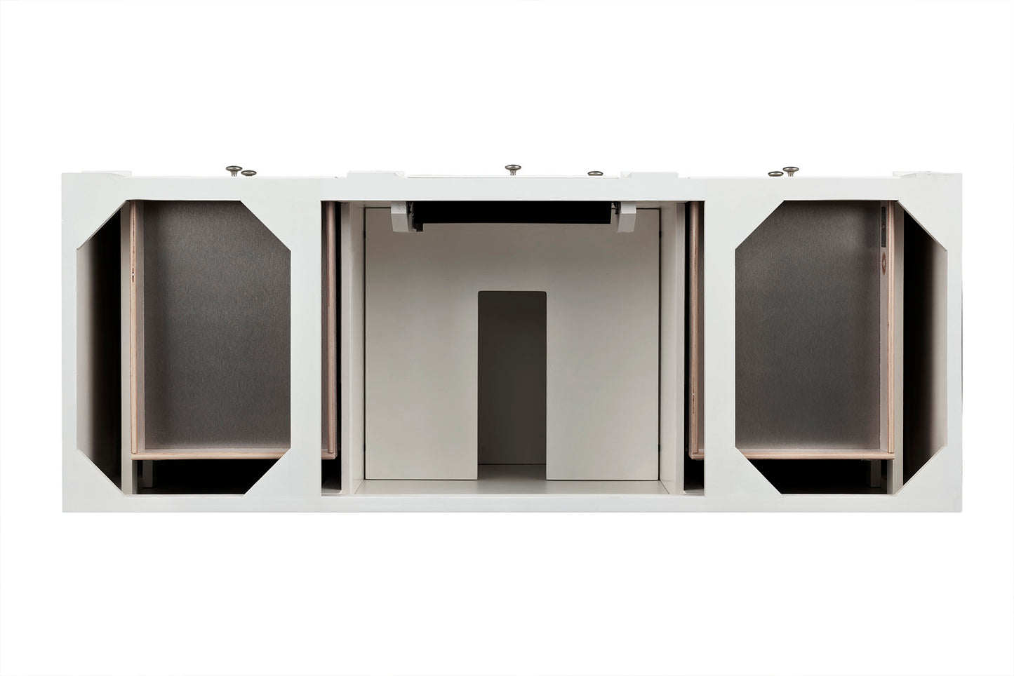 James Martin Bristol 60" Single Vanity Cabinet - Parent