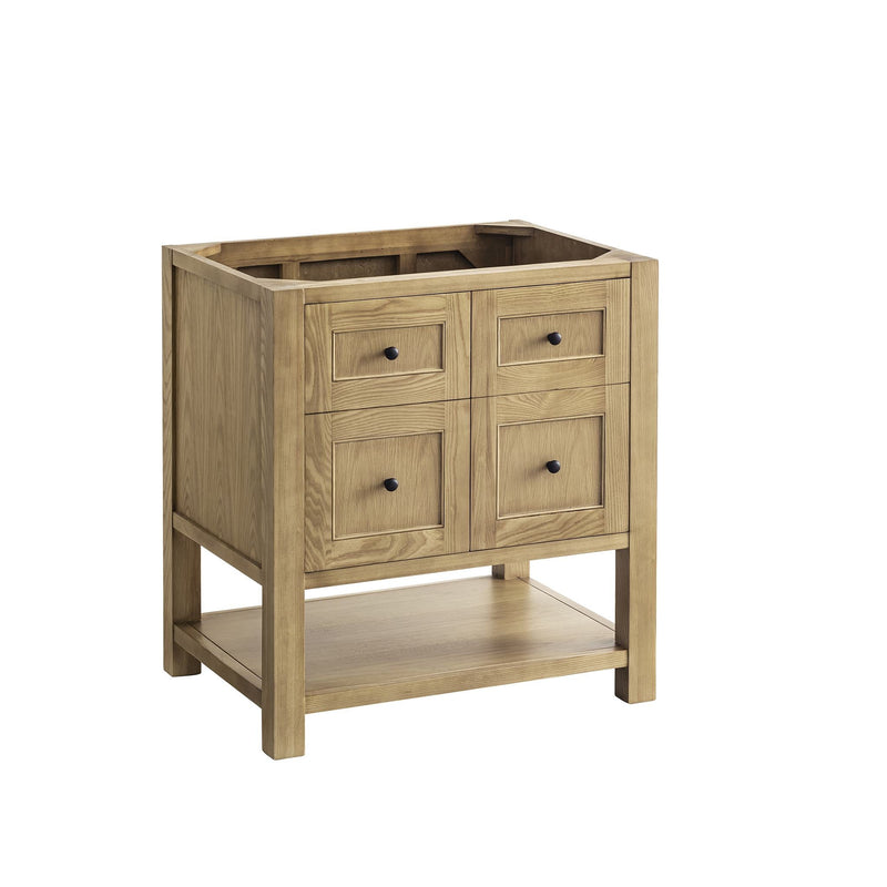 James Martin 330-V30 Breckenridge 30" Single Vanity