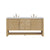 James Martin D404-V72 Marigot Single 72" Double Vanity