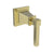 Newport Brass 3-580 Malvina Diverter/Flow Control Handle - Parent