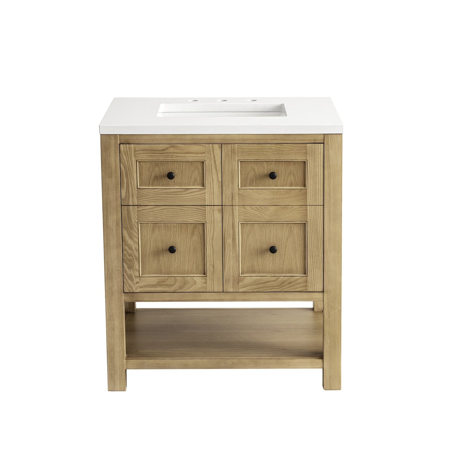 James Martin 330-V30 Breckenridge 30" Single Vanity